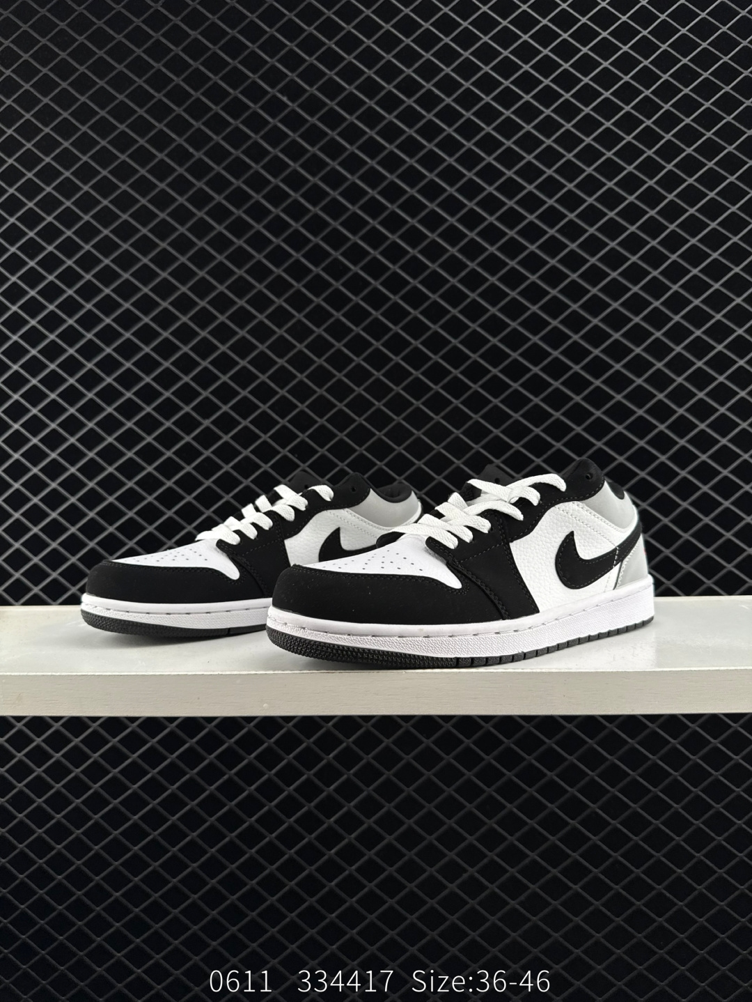 Air Jordan 1 Low AJ1